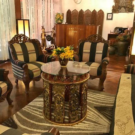 Classique Inn Yangon Exterior photo