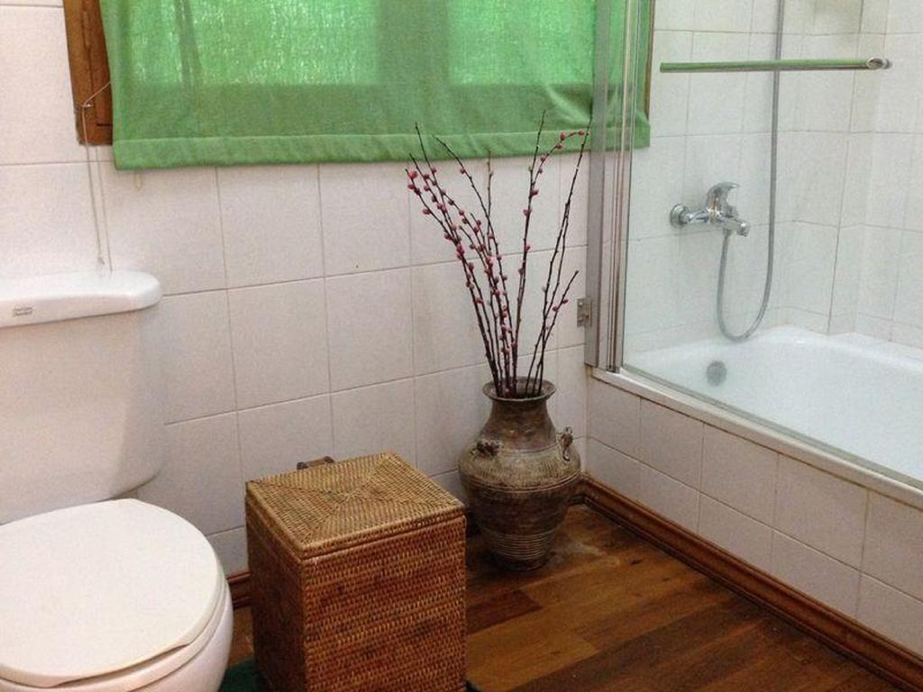 Classique Inn Yangon Room photo