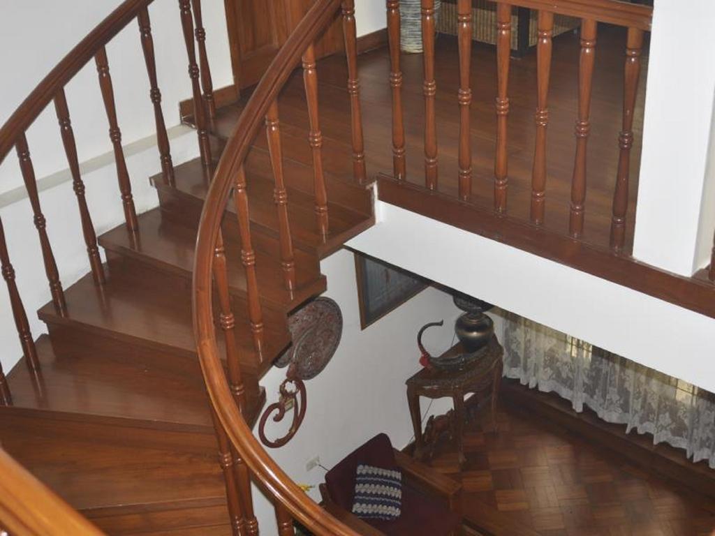 Classique Inn Yangon Exterior photo