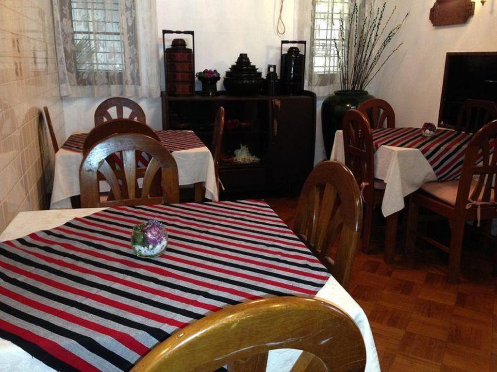 Classique Inn Yangon Exterior photo